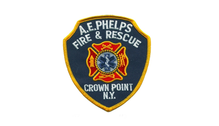 A.E. Phelps Fire & Rescue – Crown Point, New Yor