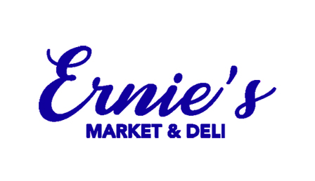 Ernie’s Market and Deli