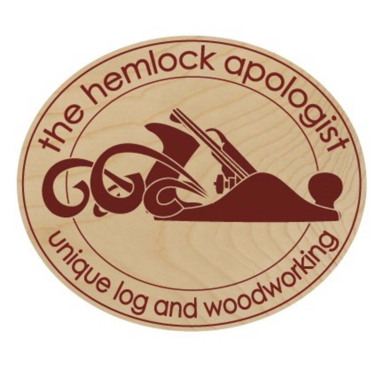 The Hemlock Apologist