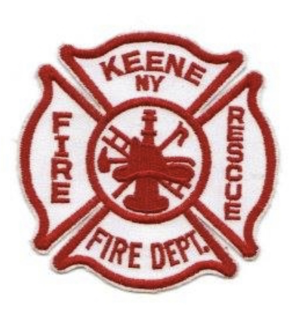 Keene Fire Department